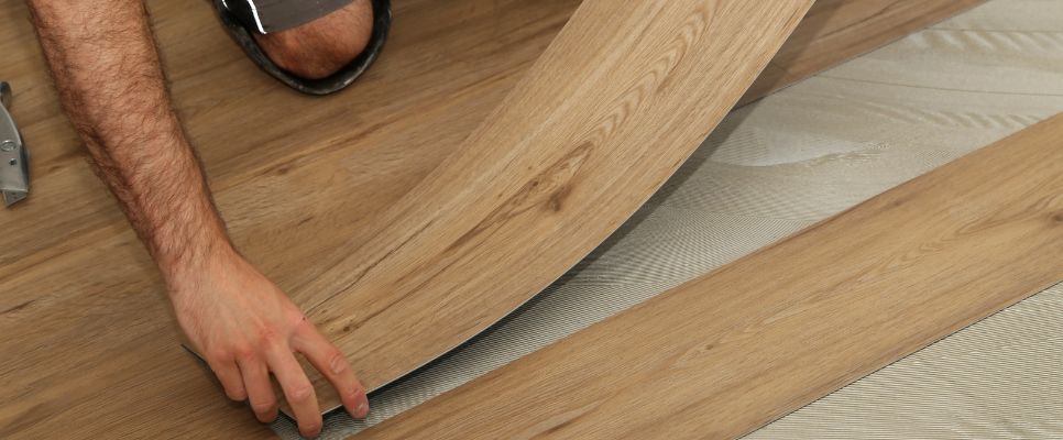 Vinyl Flooring