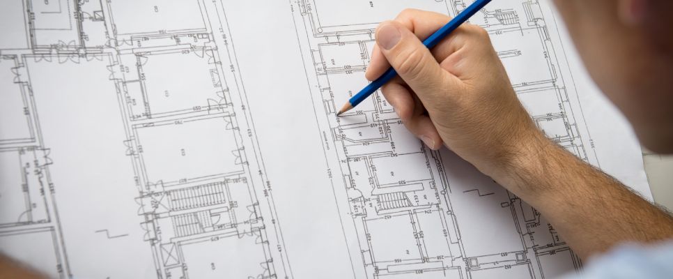 Who Is A Building Designer
