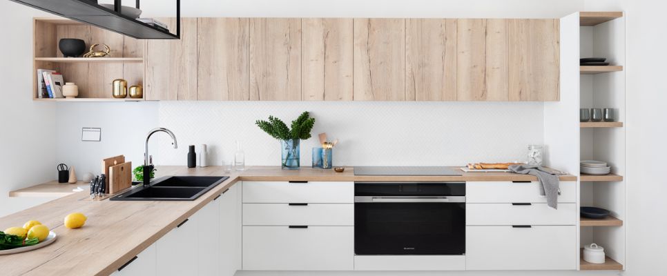 Why Invest In A Flat-Pack Kitchen