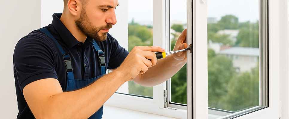 Window Repair