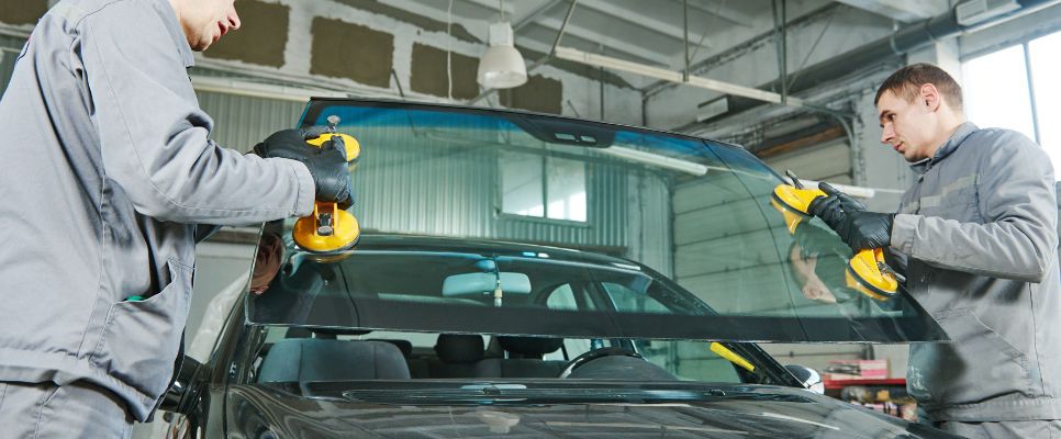 Windscreen Repair and Replacement Costs