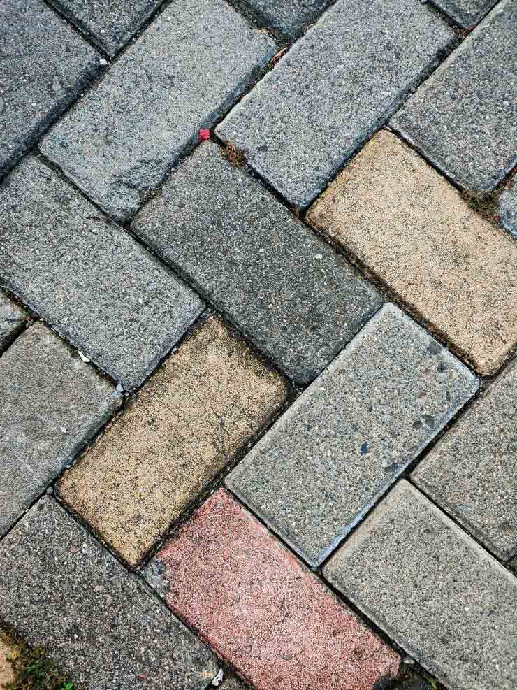 Designing Paving Projects