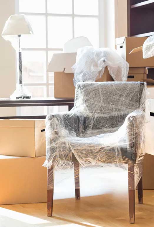 furniture removalists cost