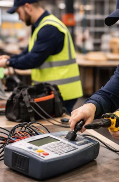 Pest Controllers In Canberra Airport