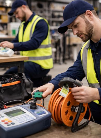 Professional Pest Control