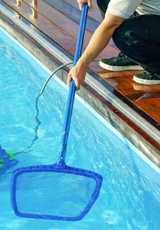 Professional Pool Repair Experts