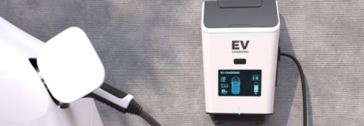 EV Charger Installation Services