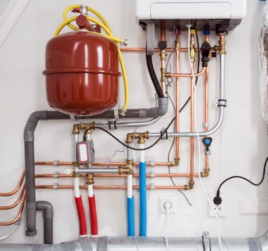 Heating Systems Installers