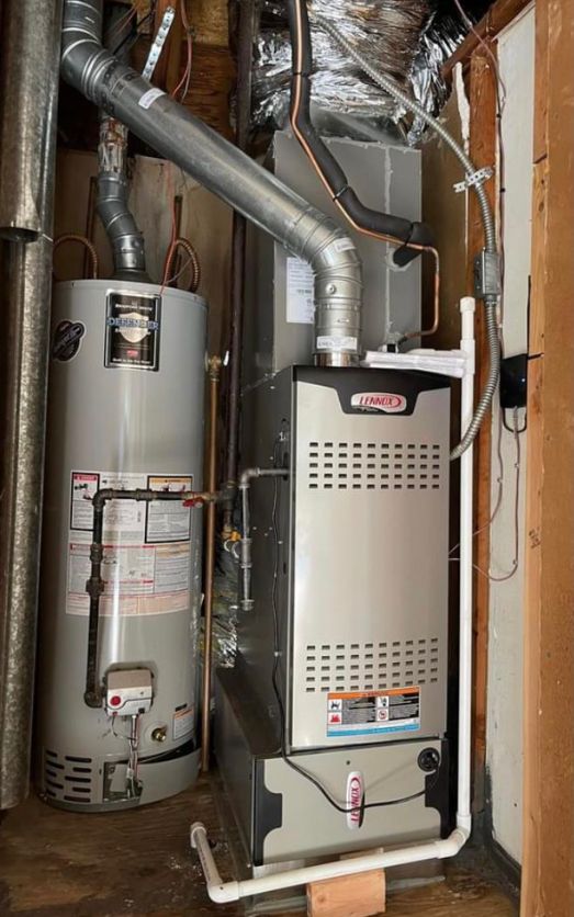 Heating Unit Installation Costs