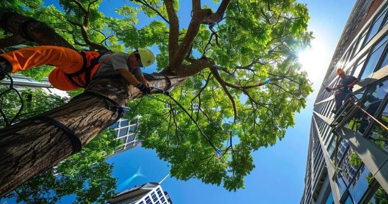 Arborist Services