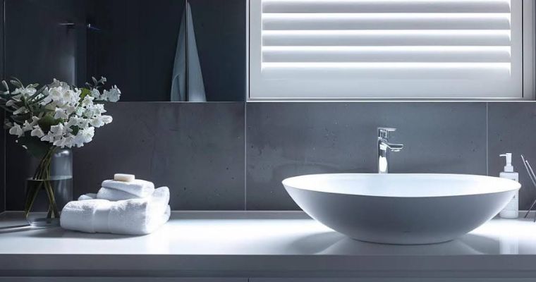 Bathroom Design Styles in Sydney