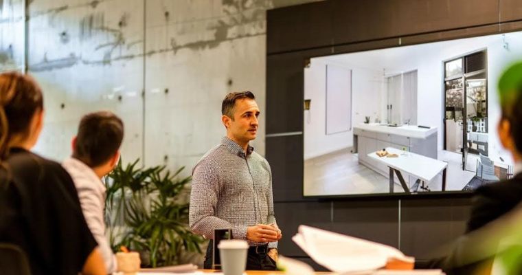Bathroom Renovations in Sydney