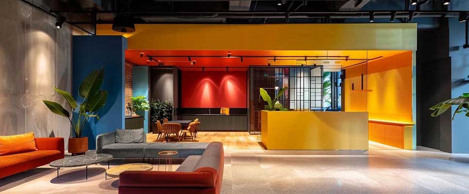 Best for Interior Painting in Melbourne