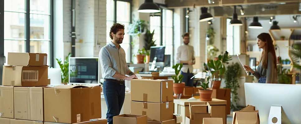 Best Tips to Prepare for a Move With Reliable Removalists in Sydney