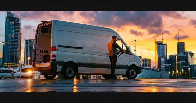 Choose Brisbane Same Day Movers
