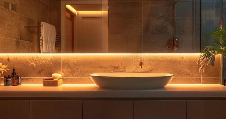 Ensuite Renovation