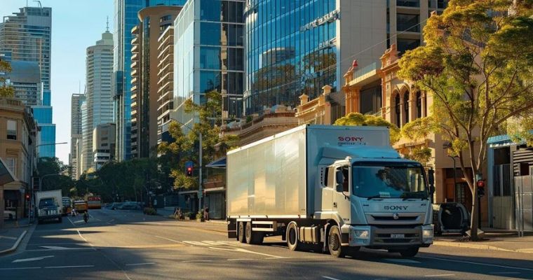 Furniture Removalist Services
