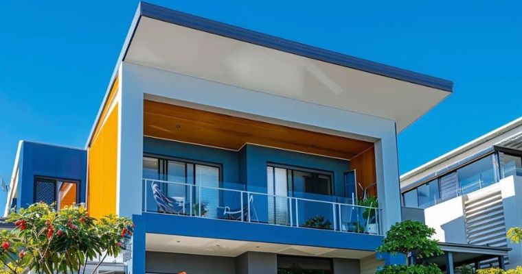 House Painting Take in Brisbane