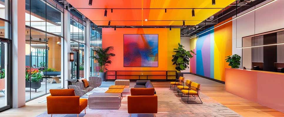 Interior Painting Services