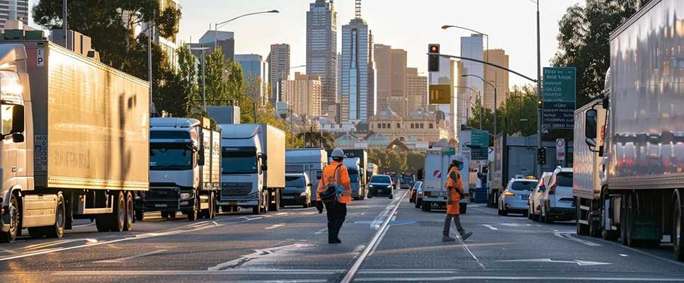 Melbourne House Movers