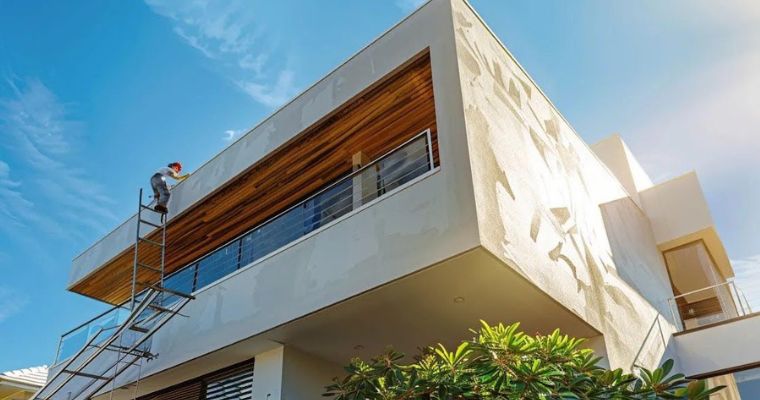 Melbourne House Painters