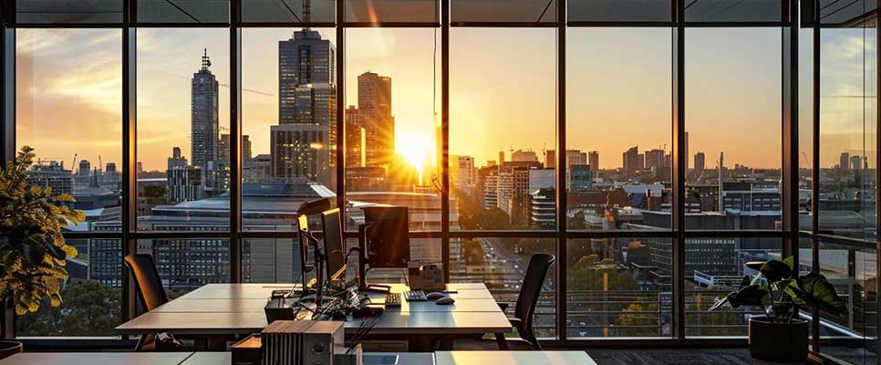 Melbourne-Specific Considerations for Office Relocation