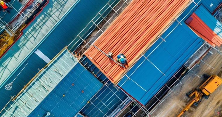 Metal Roofing Services
