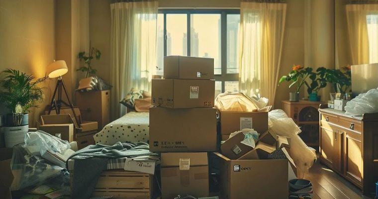 Movers in Brisbane