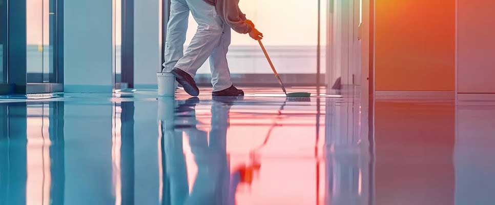 Painting Services Do Brisbane Professional Painters Provide
