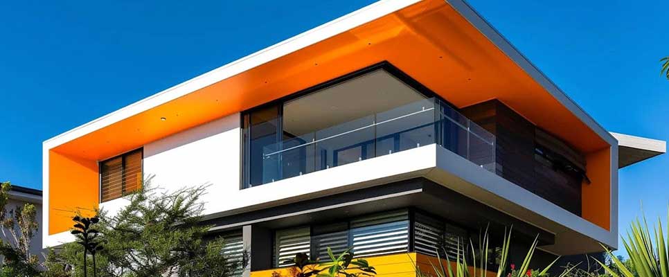 Residential Painting Services Do Professional Painters in Brisbane