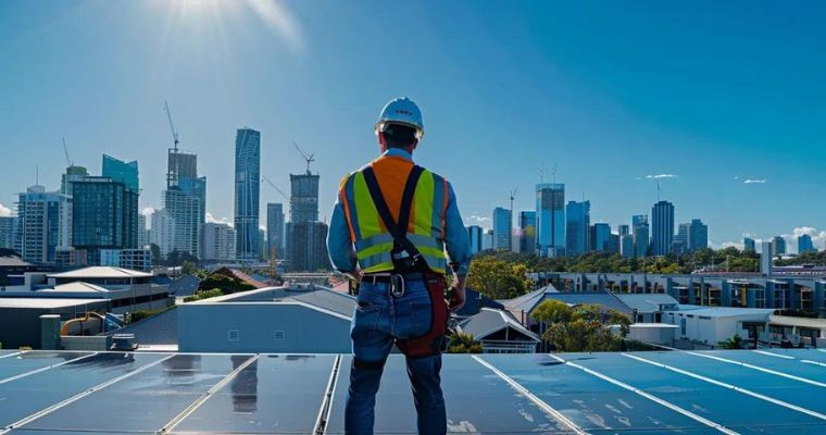 Roof Inspections in Brisbane