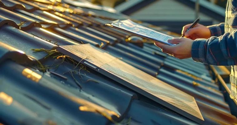 Roof Needs Repair in Melbourne