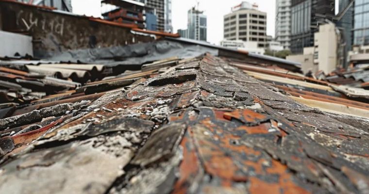 Roof Repair Services