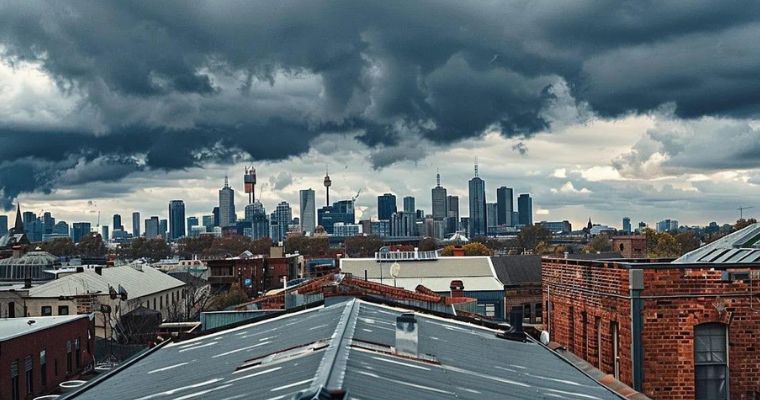 Roof Repairs and Maintenance