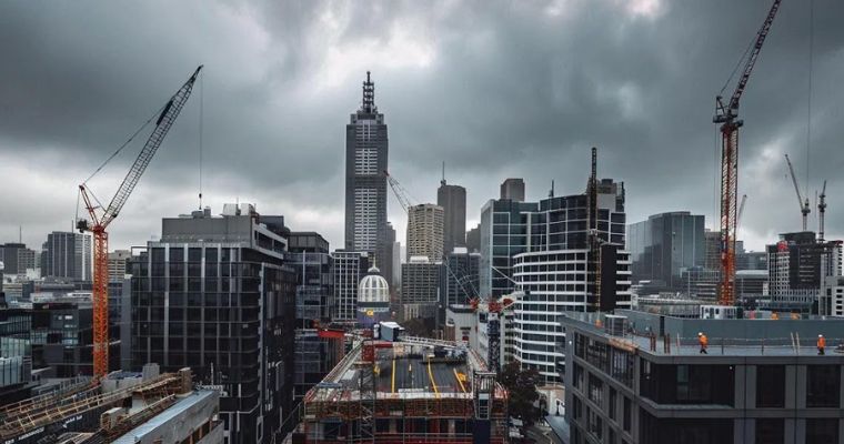 Roof Replacement Challenges in Melbourne