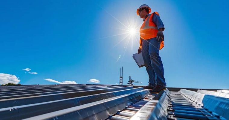 Roofing Ensure Quality and Reliability