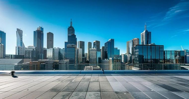 Roofing Materials for Melbourne