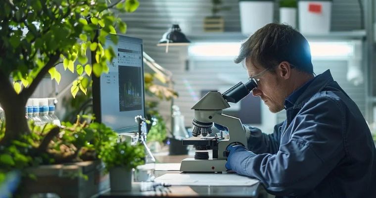 Treat Tree Diseases in Sydney