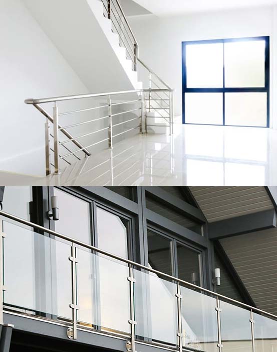 Hire a Balustrading Professional