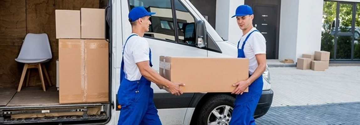 Hire a Removalist For Your Moving Needs