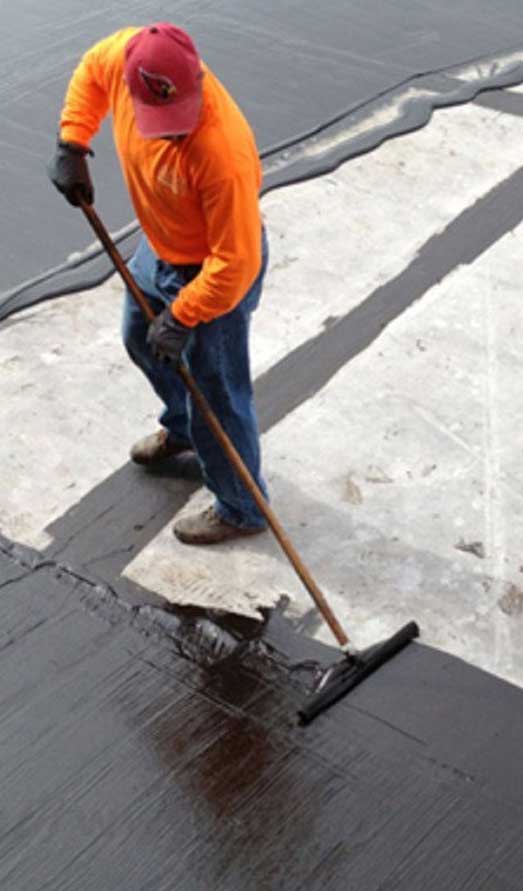 Hire Waterproofing Contractors