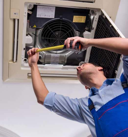 Hire Aircon Installers in Melbourne