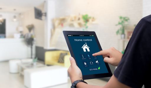 home automation and security canberra