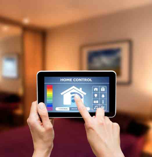 Home Automation Repairer
