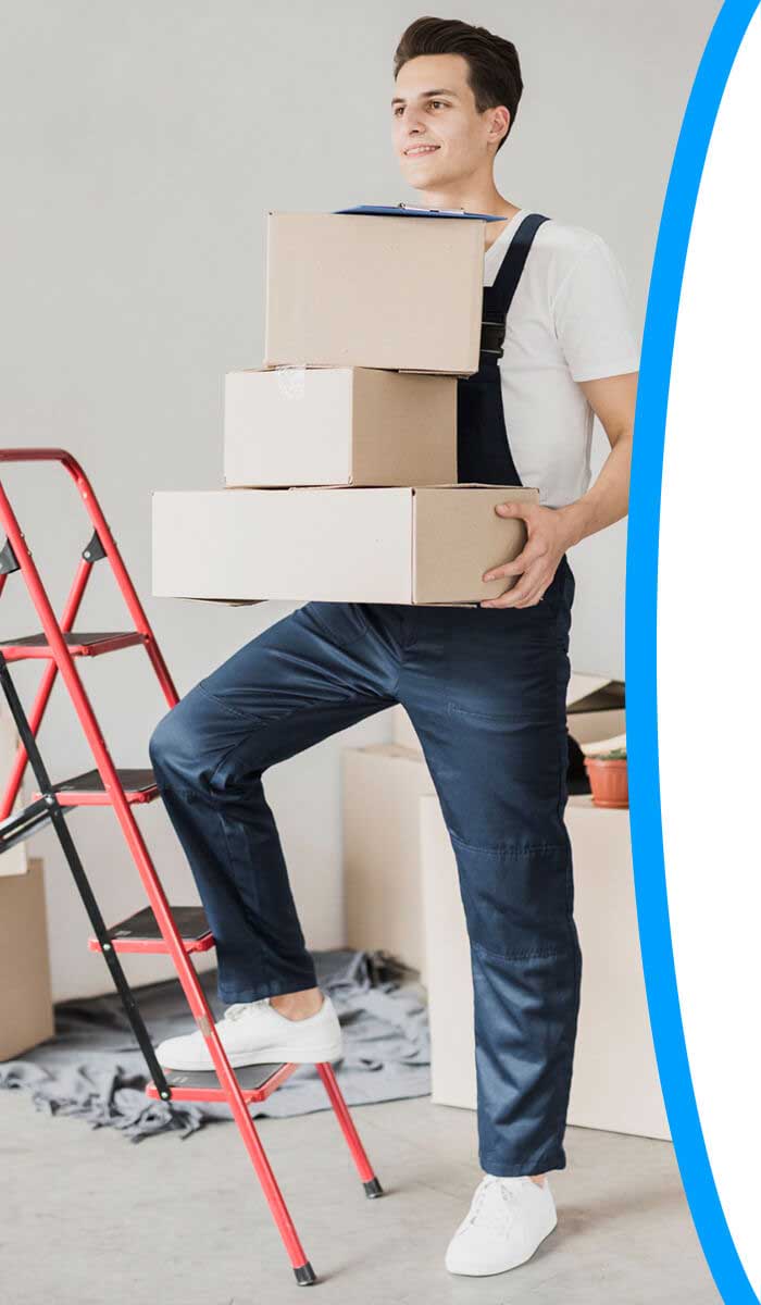 House and Furniture Removalists Service