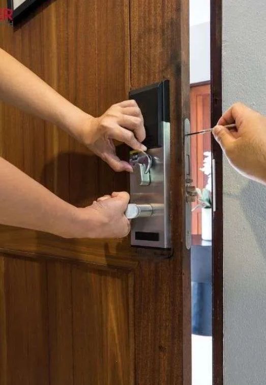 How Much Does A Locksmith Cost