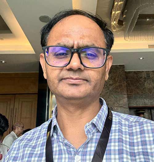 Dharma Ram