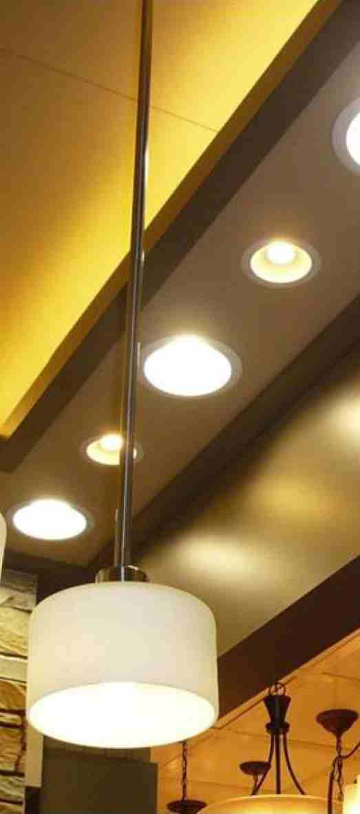 Lighting Services