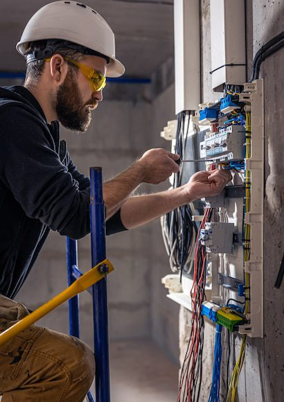 Electrician In Darwin River