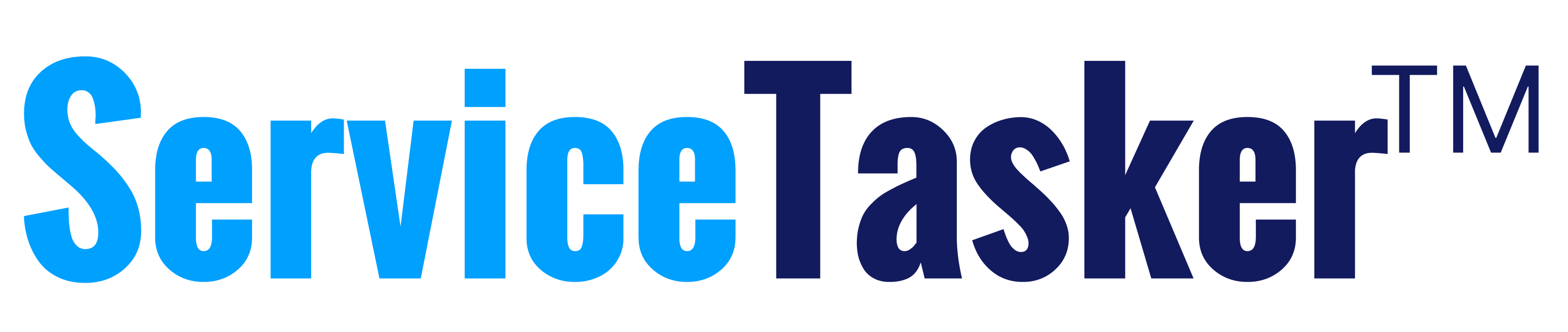 ServiceTasker Logo